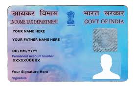 PAN Card